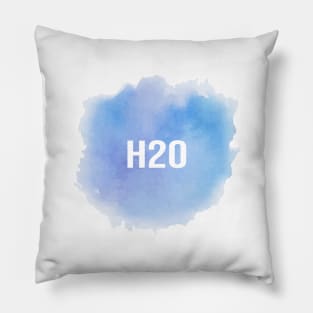 H2O Pillow