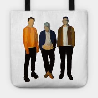 Alt-J Tote