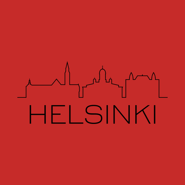 Helsinki by NordicLifestyle