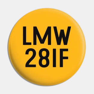 LMW 28IF Pin