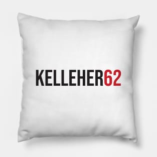 Kelleher 62 - 22/23 Season Pillow