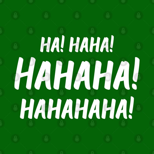 Ha! Haha! Hahaha! Hahahaha! | World Laughter Day 2021 | Quotes | Emerald Green by Wintre2