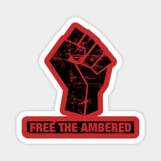 Free the Ambered Magnet