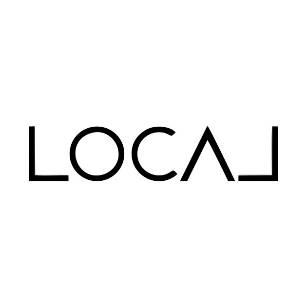 LOCAL by LOCAL OFFICIAL