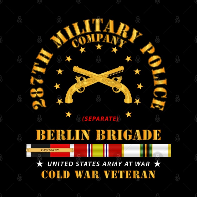 287th Military Police Company - Berlin Bde w OCCUPY COLD SVC X 300 by twix123844