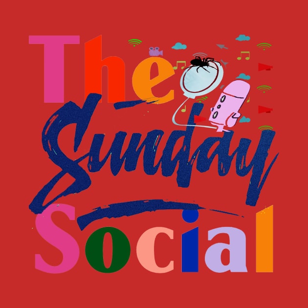 sunday social by popcastAGEN