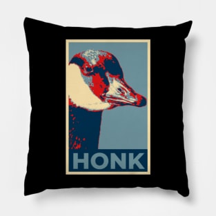 HONK Pillow