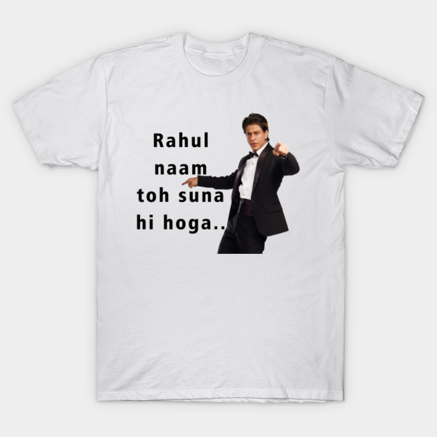 Shah Rukh Khan Srk T Shirt Teepublic De 29,818,030 likes · 31,585 talking about this.