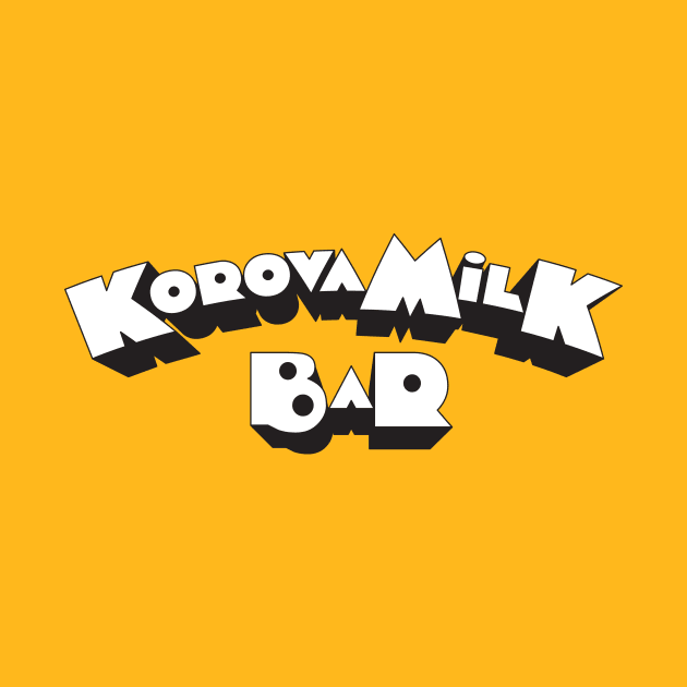 Korova Milk Bar by Woah_Jonny