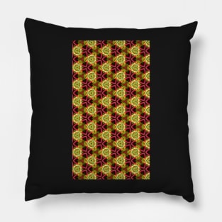 Chili Cover 3 Pillow