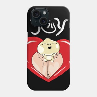 Mom's Joy Phone Case