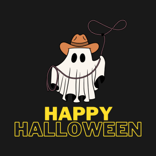 Happy Halloween T-Shirt