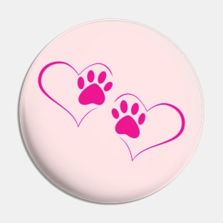 dog Pin