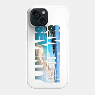 SEVENTEEN SEVENTY - 1770 Queensland Australia Phone Case