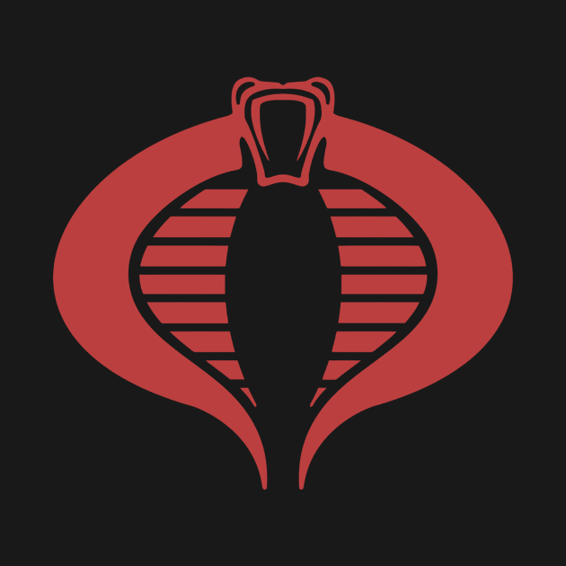 Cobra Command by SimonBreeze