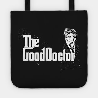 The Good Doctor Tote