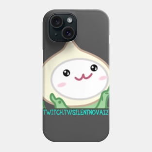 Pachi Phone Case