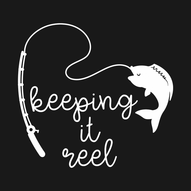 keeping it reel by Mstudio