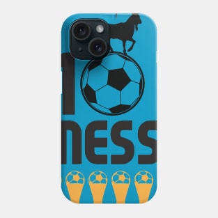 Messi Phone Case