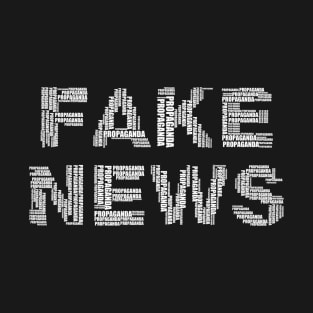 Fake news T-Shirt