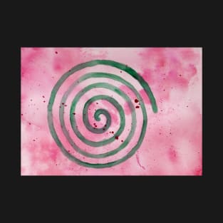 Spiral T-Shirt