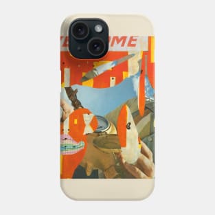 Welcome Surveyor Phone Case