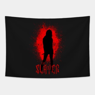 The Slayer Tapestry