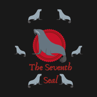 The Seventh Seal T-Shirt