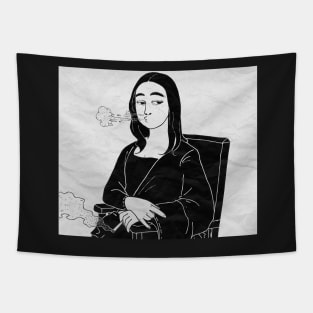 Gioconda Tapestry