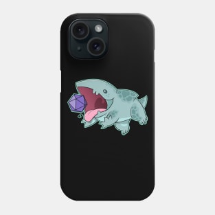 Rollplay Guild: Chibi Creature (Bulette) Phone Case