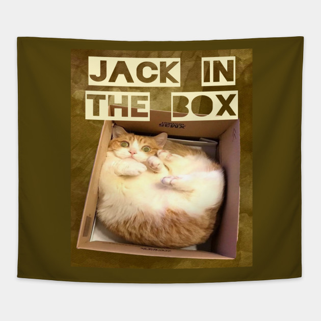 Cat Jack Size Chart