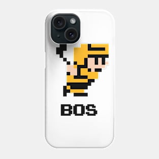 Ice Hockey - Boston Phone Case