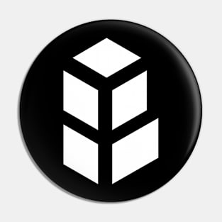 Bancor (BNT) Crypto Pin