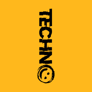 Techno! T-Shirt