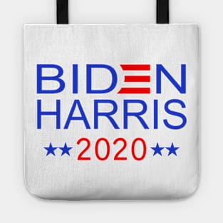 Biden Harris Tote