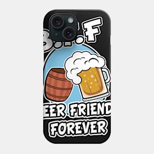 Beer Lover Gift Lover Funny Quotes Booze Party Phone Case