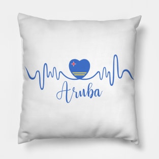 aruba Pillow