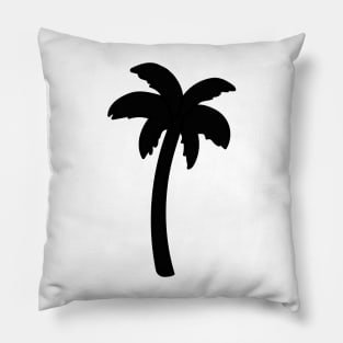 palm tree Pillow