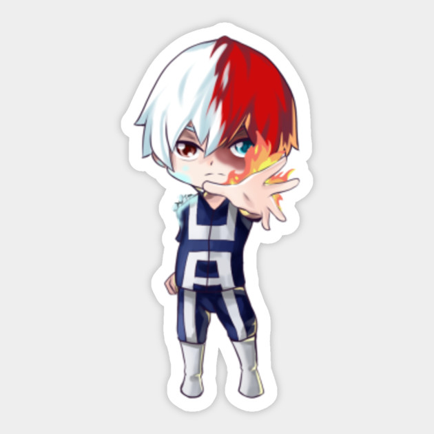 Boku No Hero Todoroki Chibi Anime Wallpapers Anime anime art hero drawing examples my hero academia manga hero wallpaper my hero academia shouto drawings genderbend. boku no hero todoroki chibi anime