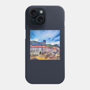 Palmela I Phone Case