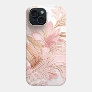 Fabulous floral II Phone Case