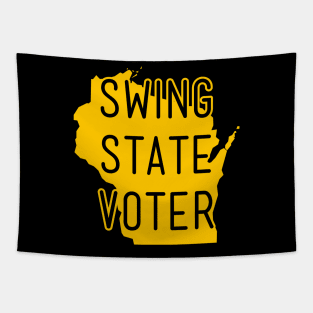 Swing State Voter - Wisconsin Tapestry