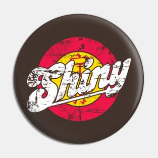 Shiny Pin