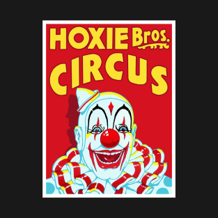 Hoxie Bros. Circus T-Shirt