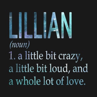 Lillian T-Shirt