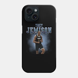 Trey Jemison Phone Case