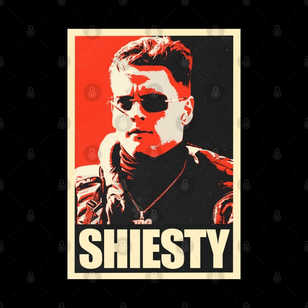 Joe Shiesty by RichyTor