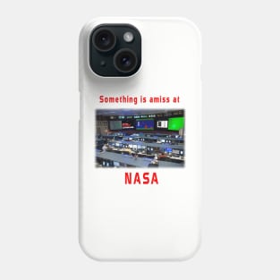 The CoCo has taken over at NASA Phone Case