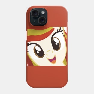 Poniko: I'm on your shirt! Phone Case