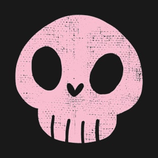 DEAD IN PINK T-Shirt